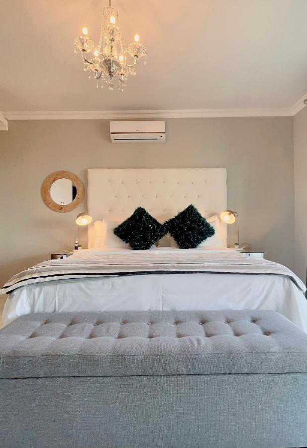 Aha! Cheers Guesthouse 拾间-海 Walvisbaai Buitenkant foto