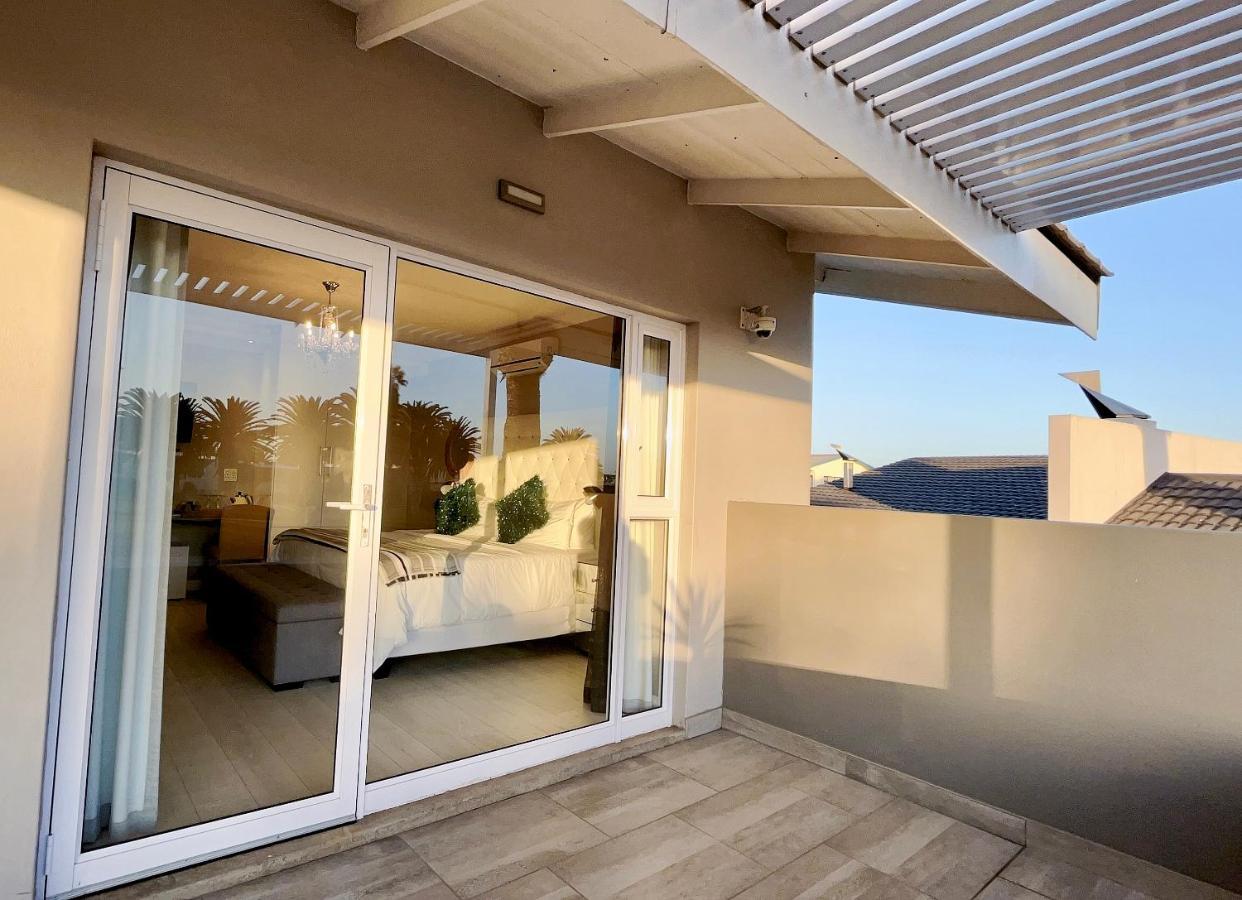 Aha! Cheers Guesthouse 拾间-海 Walvisbaai Buitenkant foto