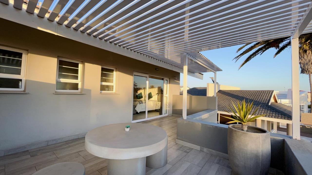 Aha! Cheers Guesthouse 拾间-海 Walvisbaai Buitenkant foto