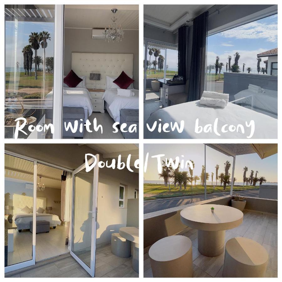 Aha! Cheers Guesthouse 拾间-海 Walvisbaai Buitenkant foto