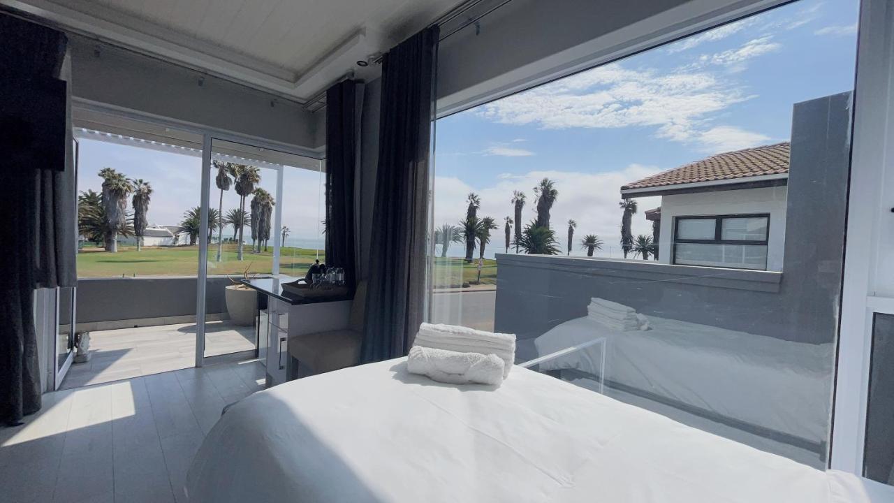 Aha! Cheers Guesthouse 拾间-海 Walvisbaai Buitenkant foto
