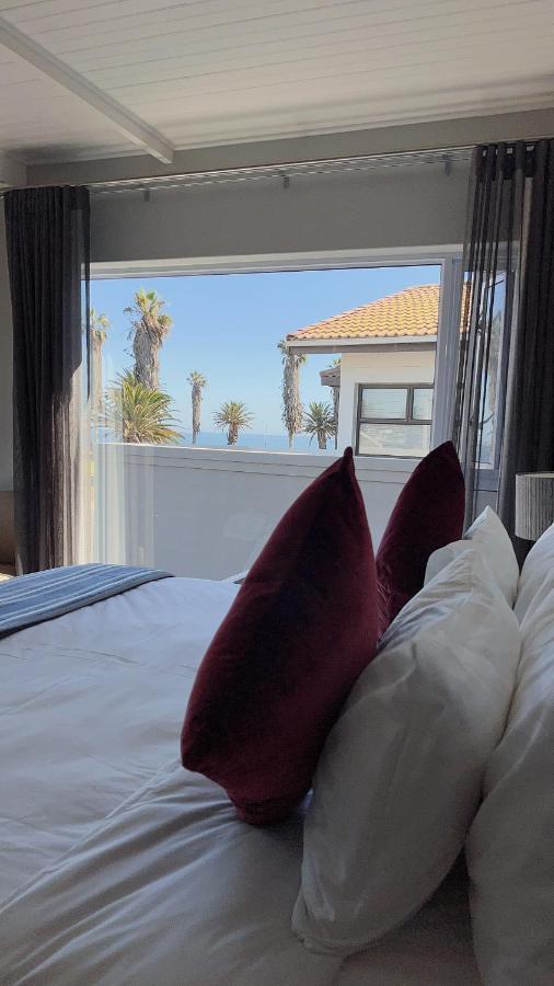 Aha! Cheers Guesthouse 拾间-海 Walvisbaai Buitenkant foto