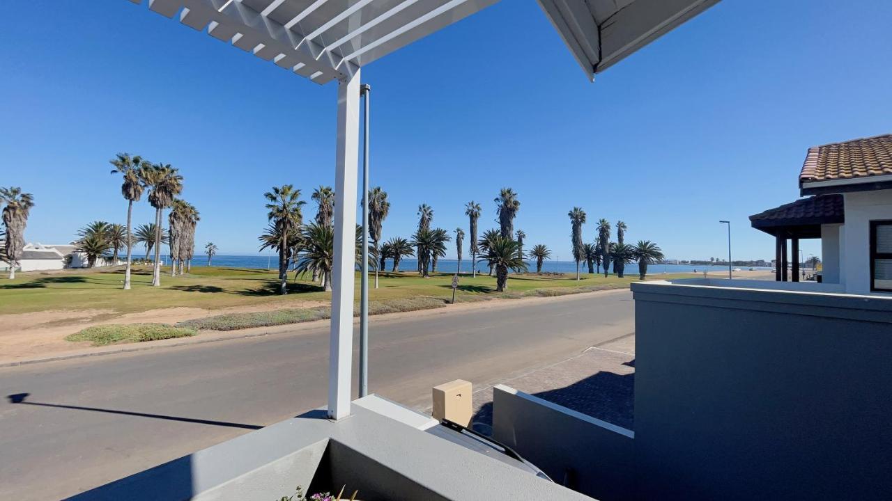Aha! Cheers Guesthouse 拾间-海 Walvisbaai Buitenkant foto