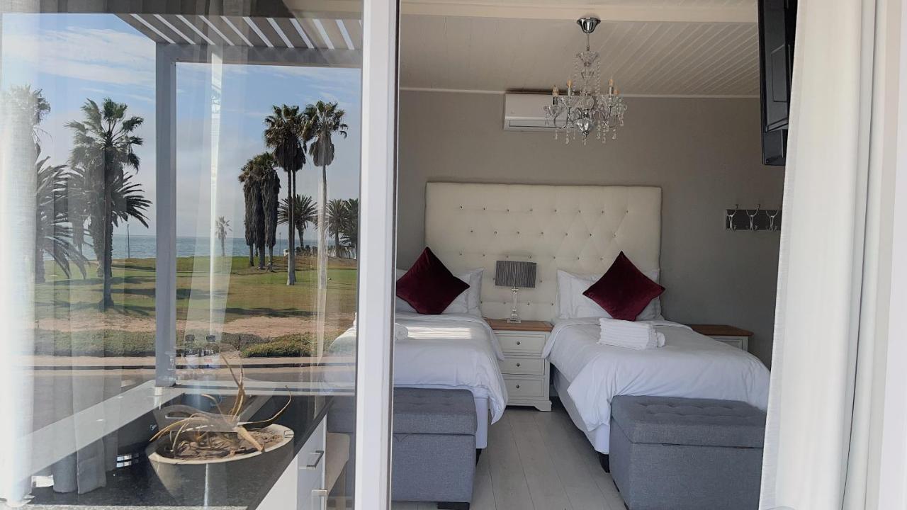 Aha! Cheers Guesthouse 拾间-海 Walvisbaai Buitenkant foto